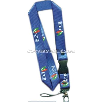 Fashion Sports Lanyard