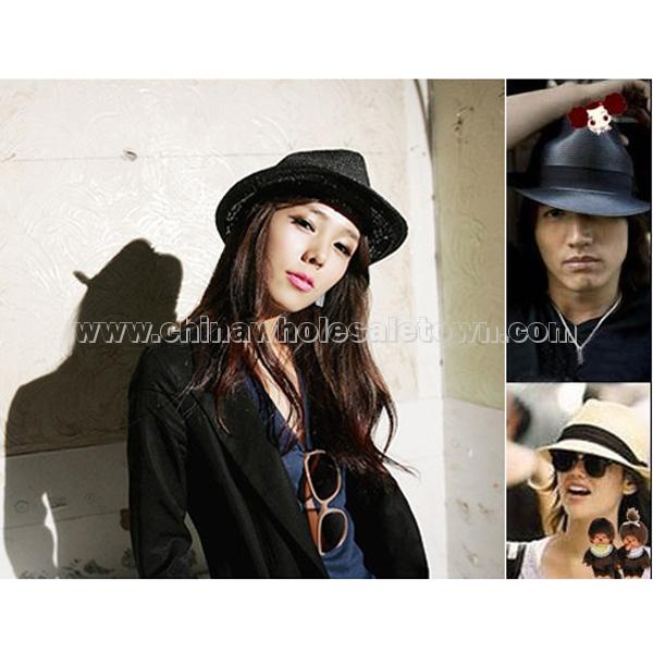 Fashion Straw Hat