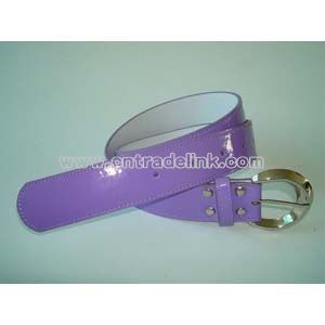 Fashion Woman Belt