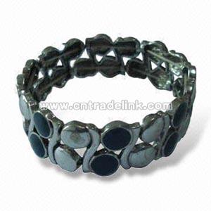 Fashionable Alloy Bracelet
