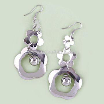 Fashionable Drop Earrings