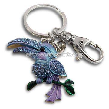 Fashionable Keychain