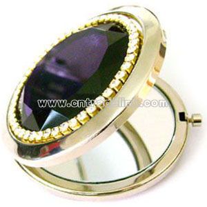 Fashionable Makeup Mirrors