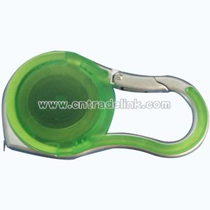 Fashionable Mini Gift Tape Measure