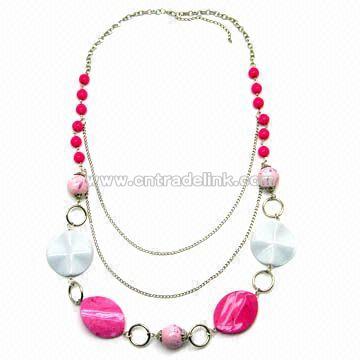 Fashionable Necklace