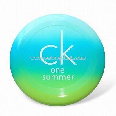 Fashionable Promotional Frisbee