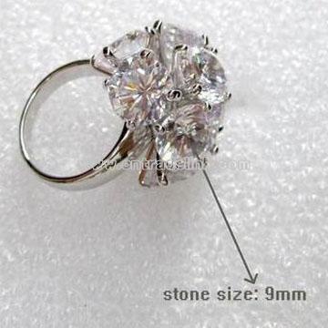 Fashionable Ring