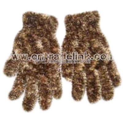 Feather Magic Glove