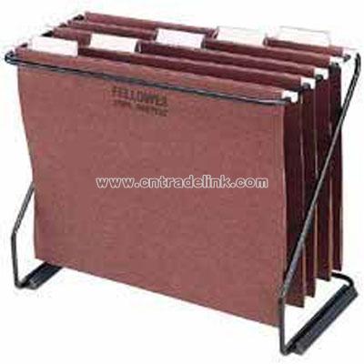 Fellowes Wire Hanging File Holder