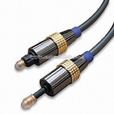 Fiber Optical Cable