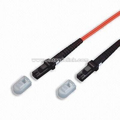 Fiber-optic Patch Cord