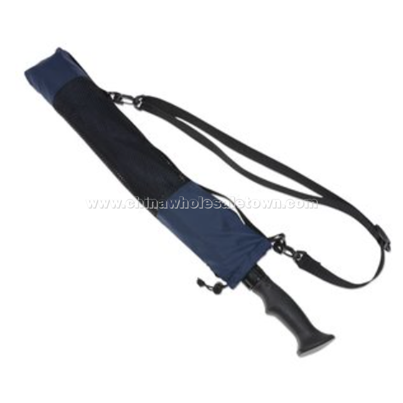 Fiberglass Golf Umbrella - 58