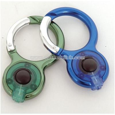 Figure 8 Led Carabiner
