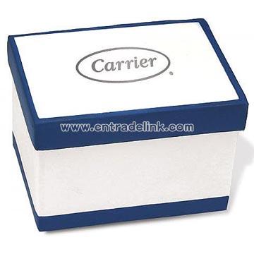 File Box Stress Ball