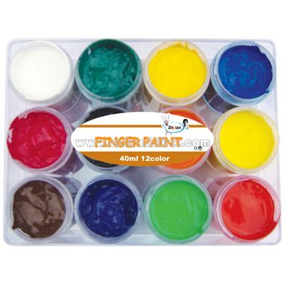 Finger Paint