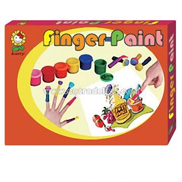 Finger Paint