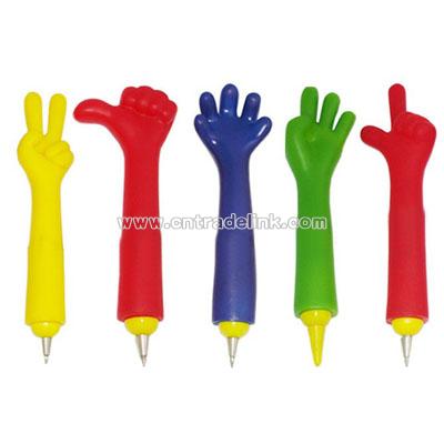 Finger Pen Series