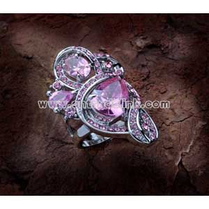 Finger Ring
