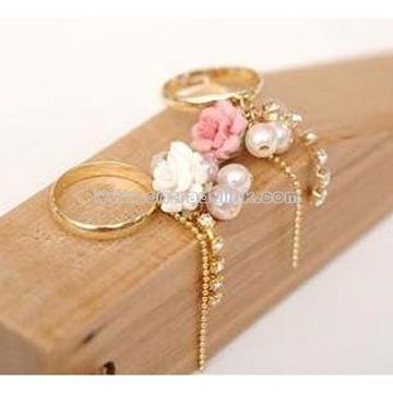 Finger Ring