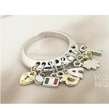 Finger Ring