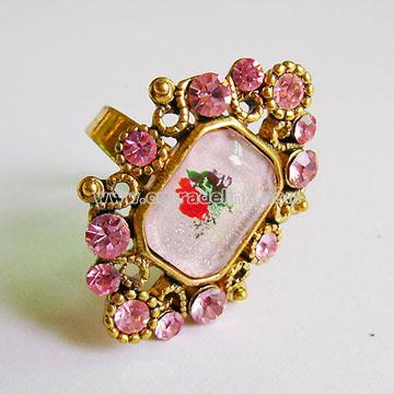 Finger Ring