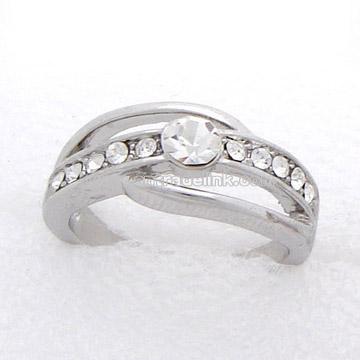 Finger Ring