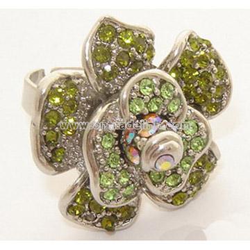 Finger Ring