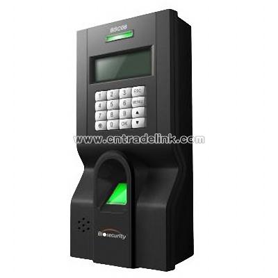 Fingerprint Access Control