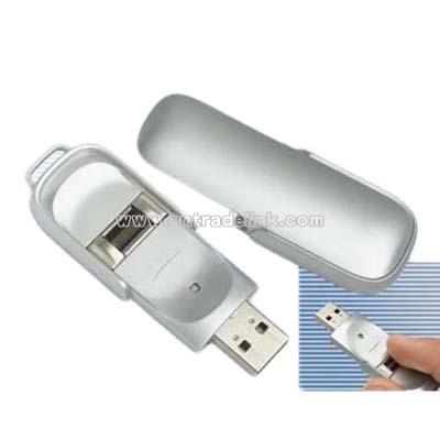 Fingerprint USB Drive