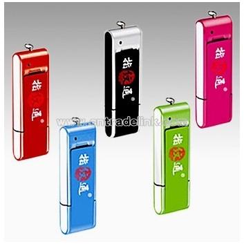 Fingerprint USB Flash Drive