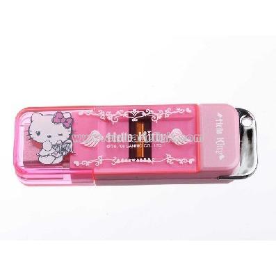 Fingerprint USB Flash Drive