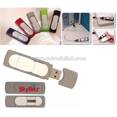 Fingerprint USB Flash Drive