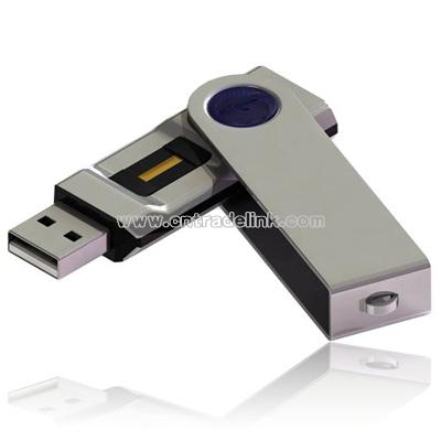 Fingerprint USB Flash Drive