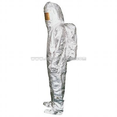 Fire Entry Garment
