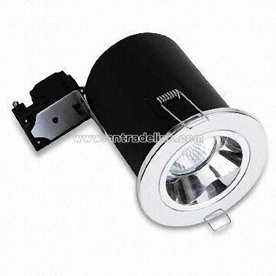 Fire-rated Downlight Lamp Holder