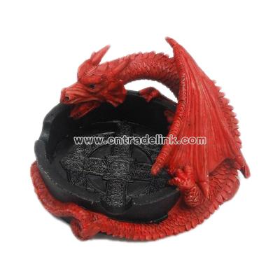 Firedragon Design Ashtray