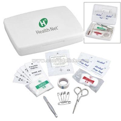 First Aid Kit
