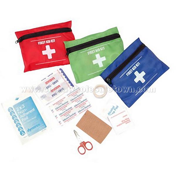 First Aid Kits