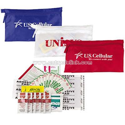 First Aid Pouch