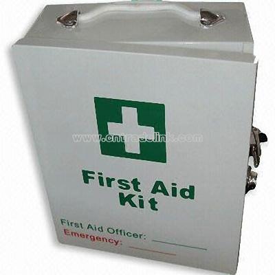 First-aid Case