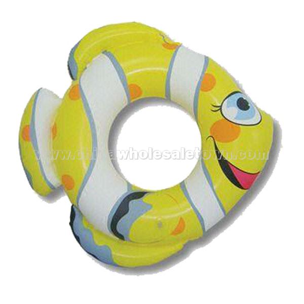 Fish Swim Ring