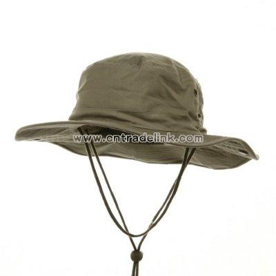 Fishing Hat -Khaki