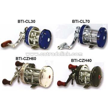 Fishing Reel / Trolling Reel