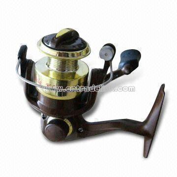 Fishing Reel