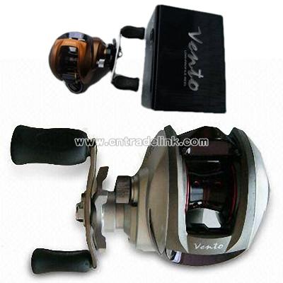 Fishing Reel