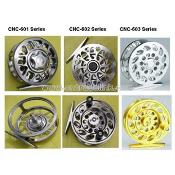 Fishing Reels (Fly Fishing Reels)