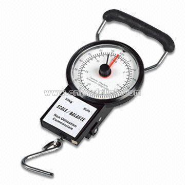 Fishing Scale