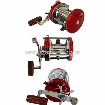 Fishing Tackle - Fishing Reel