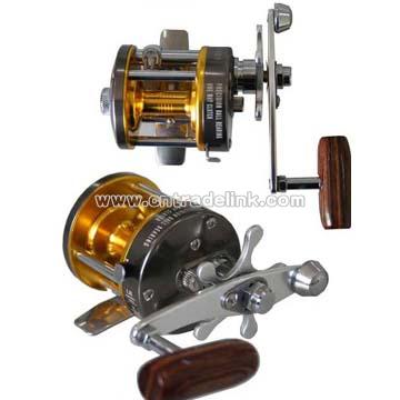 Fishing Tackle - Fishing Reel