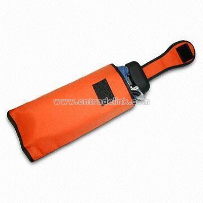 Five Section Super Mini Umbrella